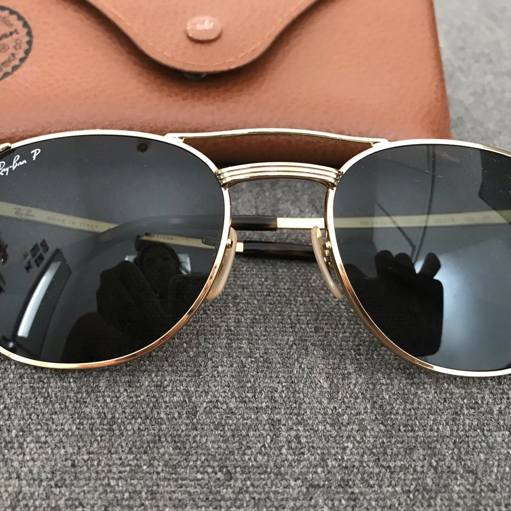 RayBan shades